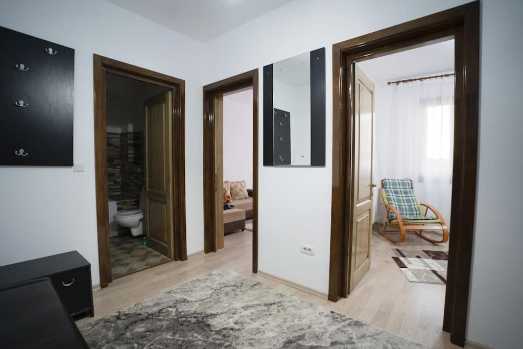 Alex 2 Apartament Iasi Exterior foto