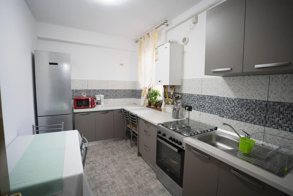 Alex 2 Apartament Iasi Exterior foto